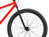 Mafia Bomma 29" Steel Red