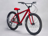 Mafiabike Chenga Red BIG BMX