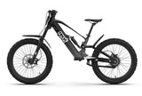 Revvi 24" Electric Bike - FREE UK DELIVERY