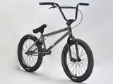 Mafia Kush 2+ Bmx Bike - Grey - Pro Xtreme Sports