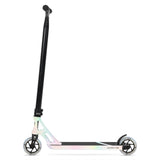 Invert Supreme Journey 3 Complete Stunt Scooter - Pearl White
