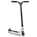 Invert Supreme Journey 3 Complete Stunt Scooter - Pearl White