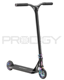 Blunt Prodigy X One Complete Stunt Scooter - Black / Oil Slick - Pro Xtreme Sports