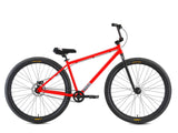 Mafia Bomma 29" Steel Red