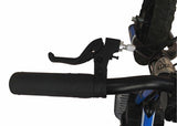 Revvi 16" 250W Electric Balance Bike - Blue - 2025 Model