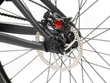 Mafiabikes Amity Samsara - Black
