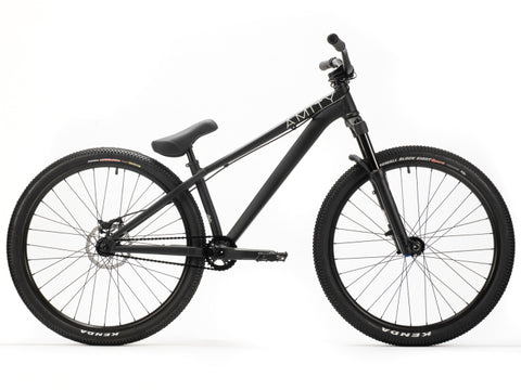 Mafiabikes Amity Samsara - Black