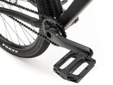 Mafiabikes Amity Samsara - Black