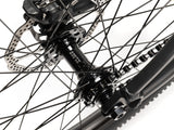Mafiabikes Amity Samsara - Black