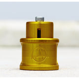 Apex HIC Lite kit 2 Bolt - Gold