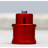 Apex HIC Lite kit 2 Bolt - Red