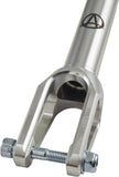 Apex Quantum Lite Stunt Scooter Forks - Raw