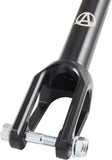 Apex Quantum Lite Stunt Scooter Forks - Black