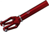 Apex Quantum Stunt Scooter Forks - Red