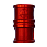 Apex Lite SCS Compression Clamp = Red
