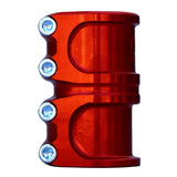 Apex Lite SCS Compression Clamp = Red