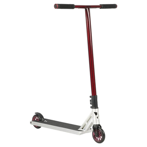 Triad Hellion Complete Stunt Scooter 6" x 23".