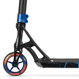 Invert Supreme IVS Journey 3 JAMIE HULL Complete Stunt Scooter Black / Blue / Orange