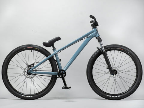 Mafia Blackjack Pro Bike - Grey
