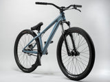 Mafia Blackjack Pro Bike - Grey