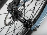 Mafia Blackjack Pro Bike - Grey