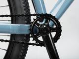 Mafia Blackjack Pro Bike - Grey
