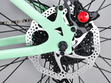 Mafia Bomma 27.5 inch Wheelie Bike - Mint
