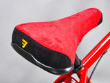 Mafia Bomma 27.5 inch Wheelie Bike - Red