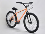 Mafia Bomma 27.5 inch Wheelie Bike - Spottie Peach