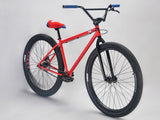 Mafia Bomma 29 inch Wheelie Bike - Pomegranate