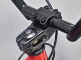 Mafia Bomma 29 inch Wheelie Bike - Pomegranate