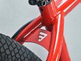 Mafia Bomma 29 inch Wheelie Bike - Pomegranate