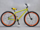 Mafia Bomma 29 inch Wheelie Bike - Bluku Green