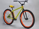 Mafia Bomma 29 inch Wheelie Bike - Bluku Green