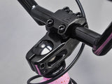 Mafia Bomma 29 inch Wheelie Bike - Pink