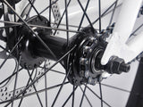 Mafia Bomma 29 inch Wheelie Bike - White