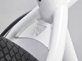 Mafia Bomma 29 inch Wheelie Bike - White