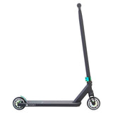 Invert Supreme 3-10-14 Stunt Scooter Complete - Black / Neo Green