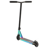 Invert Supreme 2.5-8-13 Stunt Scooter Complete - Neo / Black