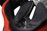 Revvi Super Lightweight Kids Full Face Helmet (54-57cm) - Black