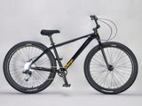 Mafiabike Chenga Black BIG BMX