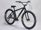 Mafiabike Chenga Black BIG BMX