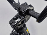 Mafiabike Chenga Black BIG BMX