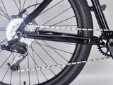 Mafiabike Chenga Black BIG BMX