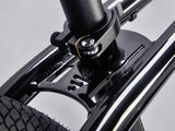 Mafiabike Chenga Black BIG BMX