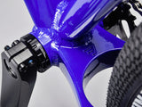 Mafiabike Chenga Blue BIG BMX