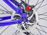 Mafiabike Chenga Blue BIG BMX