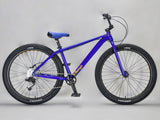 Mafiabike Chenga Blue BIG BMX