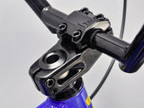 Mafiabike Chenga Blue BIG BMX