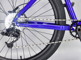 Mafiabike Chenga Blue BIG BMX